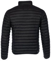 Mens Down Jacket 1279R - Svart